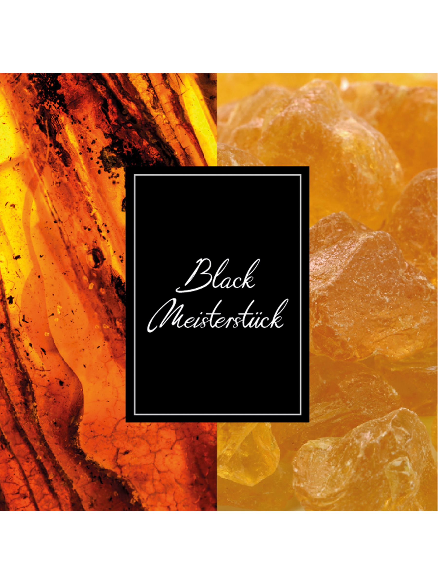 Montblanc Black Meisterstück Eau de Parfum, 125ml5ml 4