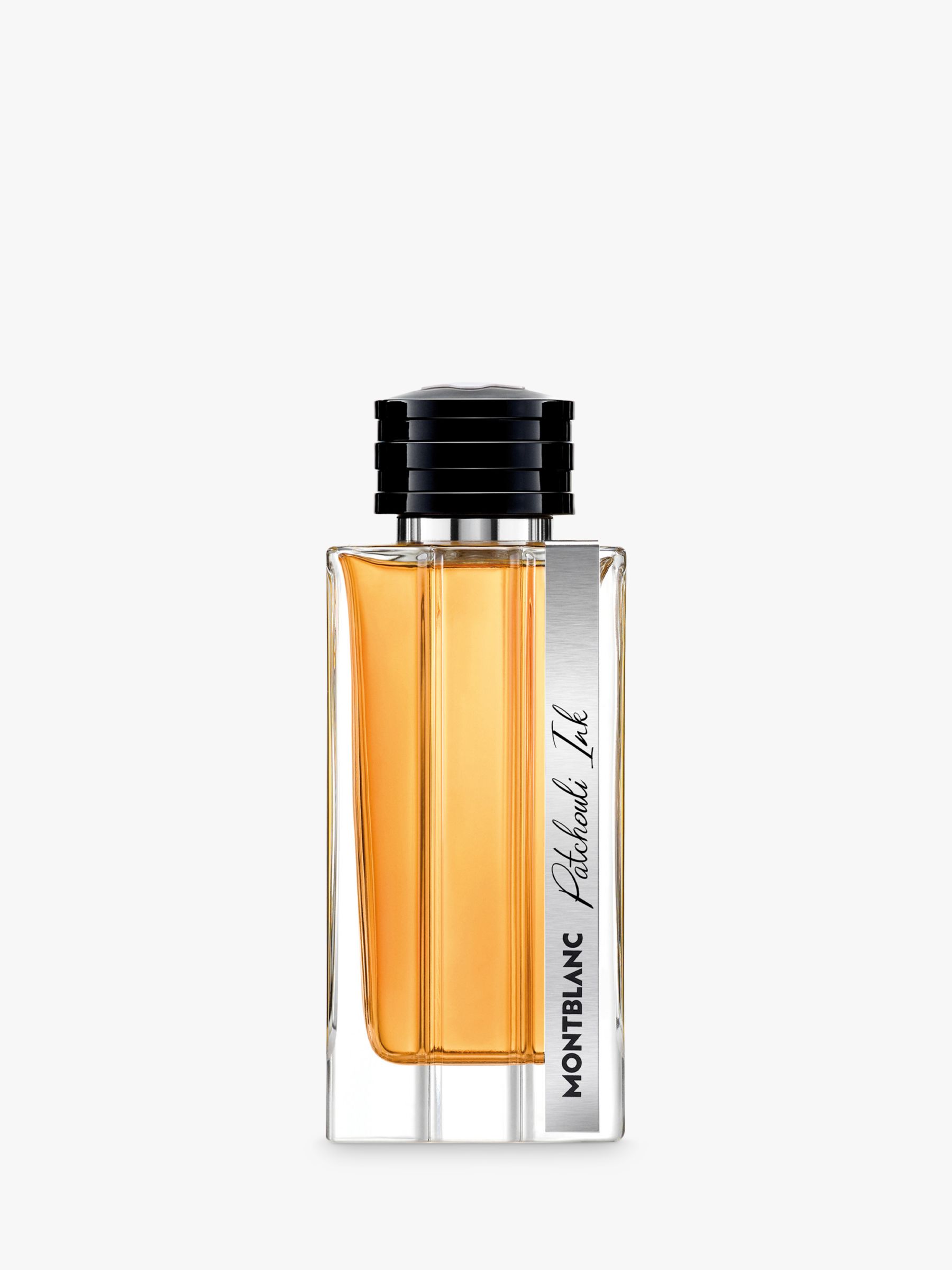 Montblanc Patchouli Ink Eau de Parfum, 125ml 1