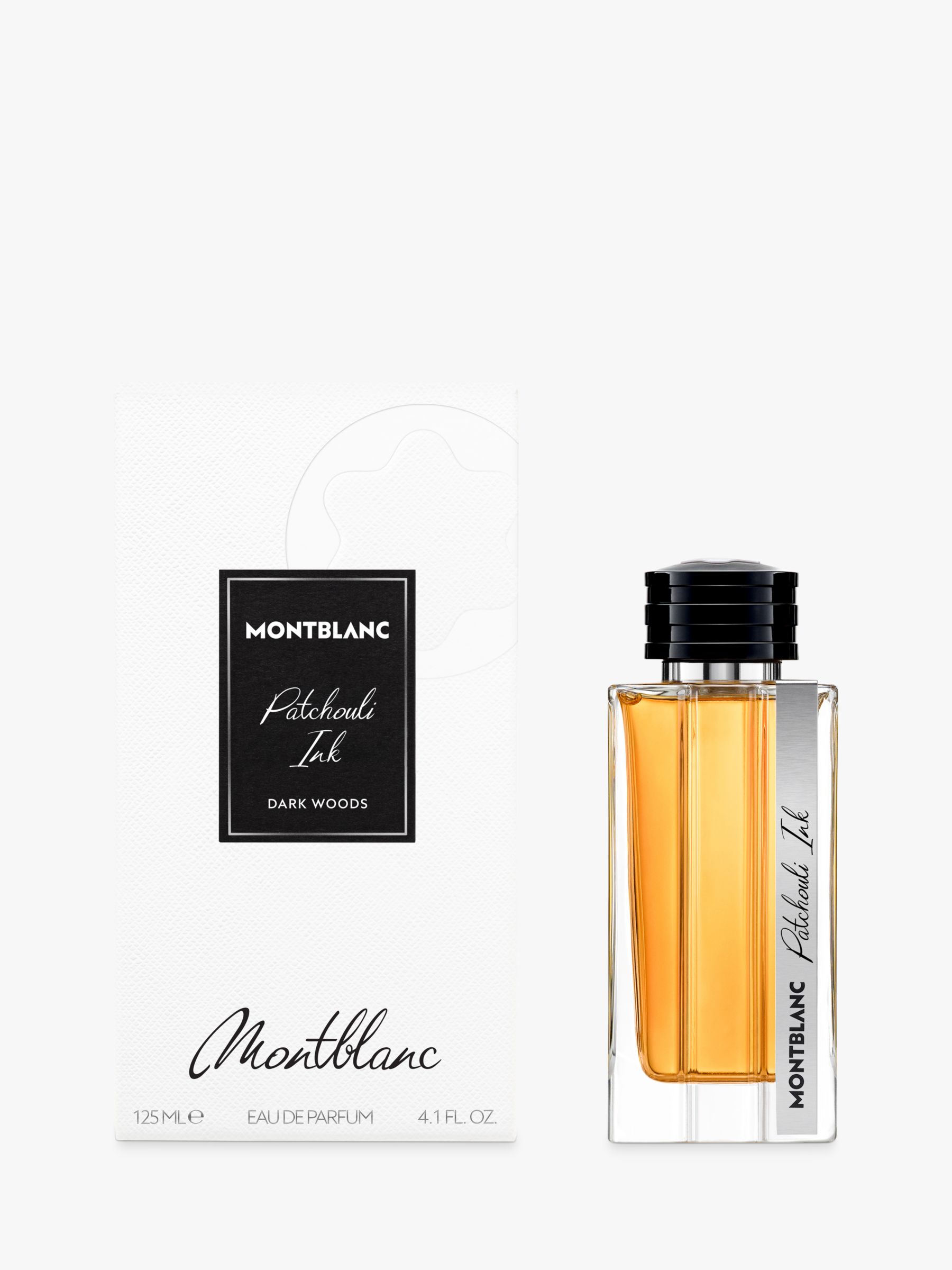 Montblanc Patchouli Ink Eau de Parfum, 125ml 2