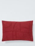 John Lewis Trapezium Cushion