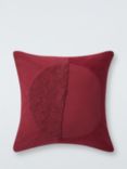 John Lewis Segment Cushion