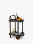 Umbra Bellwood Bar and Storage Cart