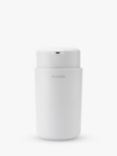 Brabantia ReNew Soap Dispenser, 250ml, White, White