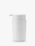 Brabantia ReNew Soap Dispenser, 250ml, White
