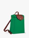 Longchamp Le Pliage Original Backpack, Green