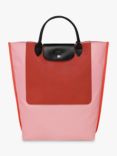 Longchamp Cabas Longchamp M Tote Bag, Pink