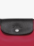 Longchamp Cabas Longchamp M Tote Bag, Burgundy