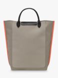 Longchamp Cabas Longchamp M Tote Bag, Clay