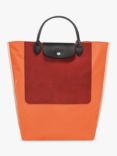 Longchamp Cabas Longchamp M Tote Bag, Orange