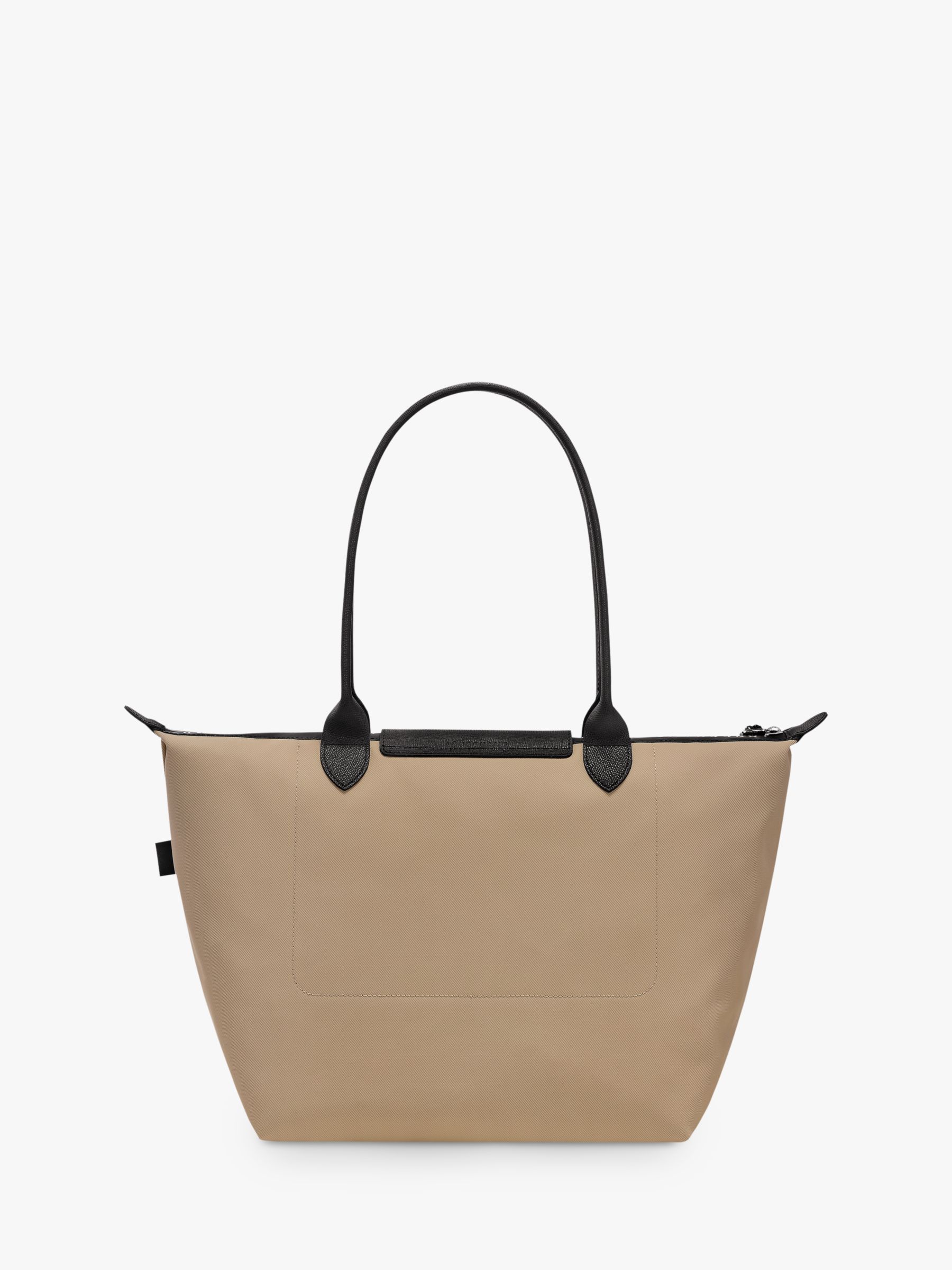 Longchamp Le Pliage Energy Large Tote Bag, Clay