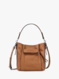 Longchamp Medium 3D Crossbody Bag, Natural