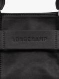 Longchamp 3D Mini Leather Crossbody Bag