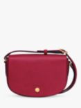 Longchamp Épure Leather Cross Body Bag