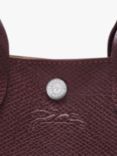 Longchamp Épure Mini Leather Tote Bag