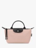 Longchamp Le Pliage Energy Pouch, Nude