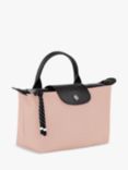 Longchamp Le Pliage Energy Pouch, Nude