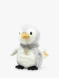 Steiff Lio Penguin Plush Soft Toy