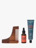 Gentlemen's Hardware Beard Survival Kit