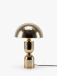 houseof Mushroom Dome Table Lamp