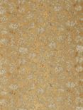 Harlequin Aconite Furnishing Fabric, Gold/Taupe