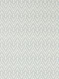 Harlequin Thalia Furnishing Fabric, Sky