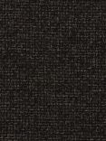 Harlequin Arran Furnishing Fabric, Black Earth/Chalk