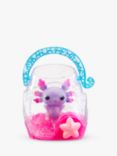 Animagic Axolotl Bubble Reef