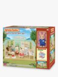 Sylvanian Families Country Doctor Gift Set