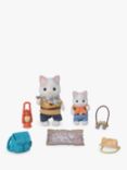 Sylvanian Families Exciting Exploration Set