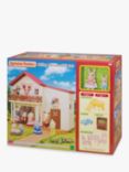 Sylvanian Families Hilltop Terrace Gift Set