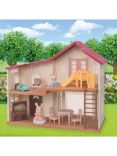 Sylvanian Families Hilltop Terrace Gift Set