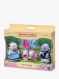 Sylvanian Families Seal Family Set