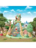 Sylvanian Families Secret Forest Falls Set