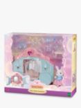 Sylvanian Families Sparkle Dressing Room