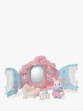 Sylvanian Families Sparkle Dressing Room