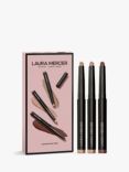 Laura Mercier Caviar Stick Eye Colour Trio Eyeshadow Set