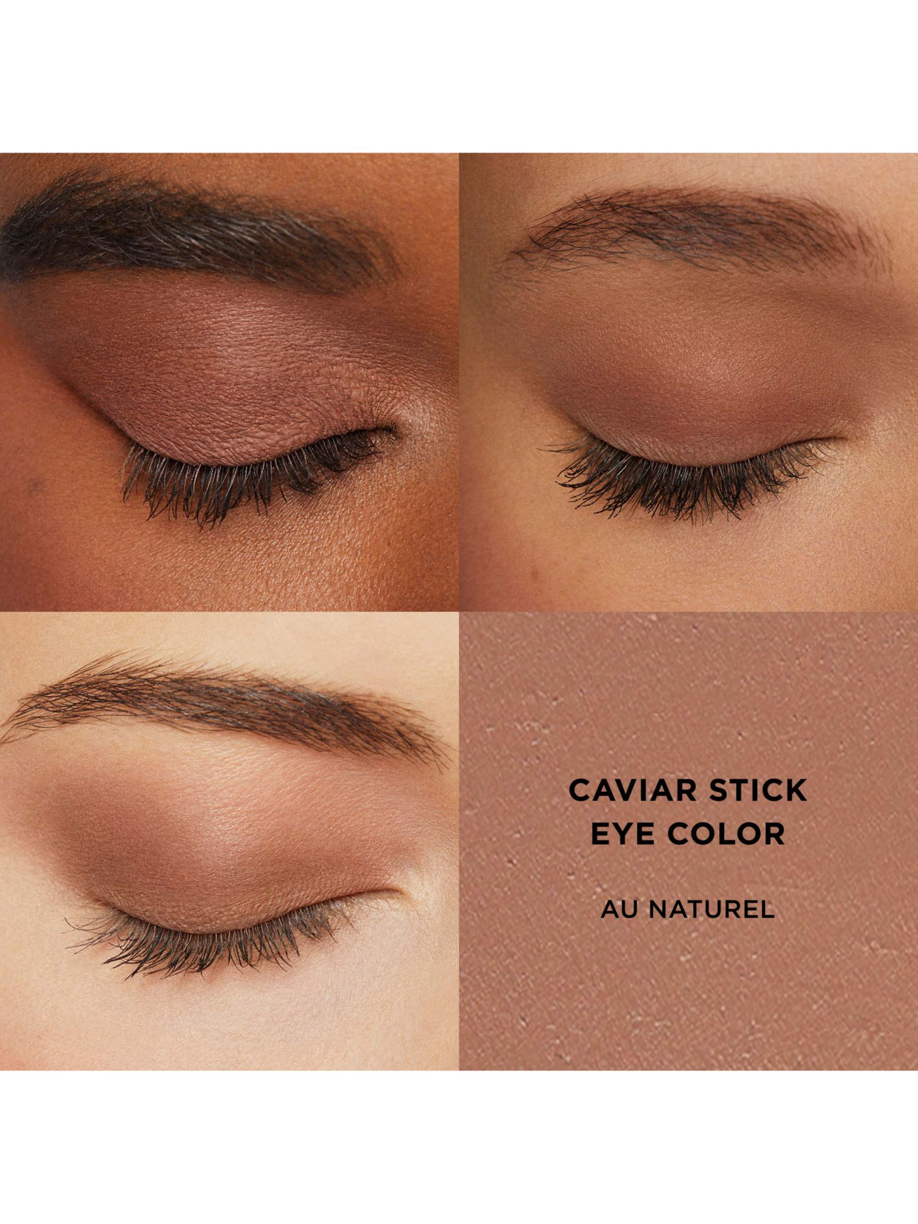 Laura Mercier Caviar Stick Eye Colour Trio Eyeshadow Set 4