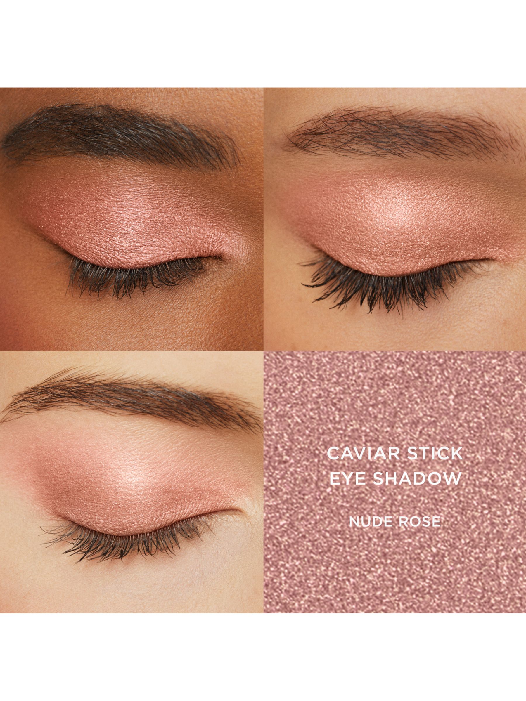Laura Mercier Caviar Stick Eye Colour Trio Eyeshadow Set 5