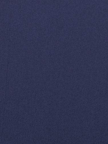 Easy Clean Recycled Brushed Cotton Navy, not available