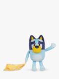 Bluey Sleepytime Talking Plush