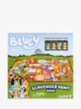 Bluey Scavenger Hunt Game