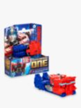 Transformers One Cog Changer Optimus Action Figure