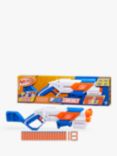 Nerf N Series Strikeback Dart Blaster