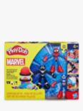 Marvel Hero Adventure Set