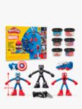 Marvel Hero Adventure Set