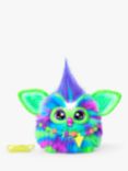 Furby Auora Glow in the Dark Soft Toy