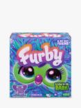 Furby Auora Glow in the Dark Soft Toy