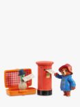 Paddington Bear Paddington's Letters Play Set