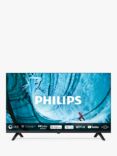 Philips 40PFS6009 (2024) LED HDR Full HD Smart TV, 40 inch with Freeview Play, Black