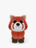 Adopt Me! Red Panda Collector Plush